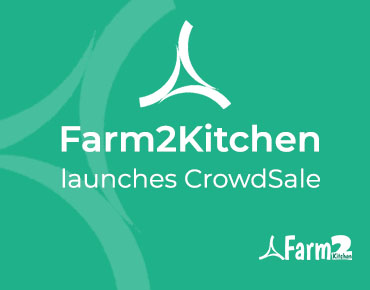 Farm2k Blockchain